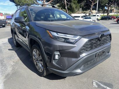 Used 2023 Toyota RAV4 XLE Premium