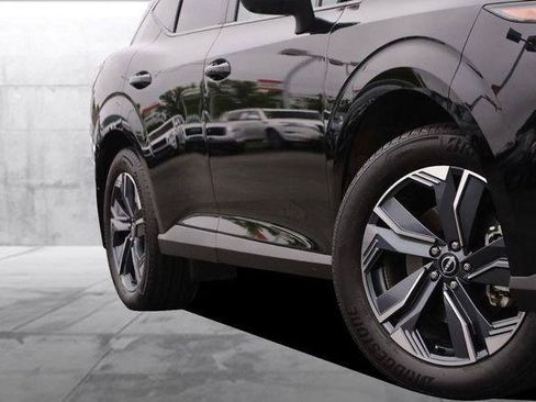 Used 2025 Nissan Murano SL w/ Cargo Package AWD/4WD image 3