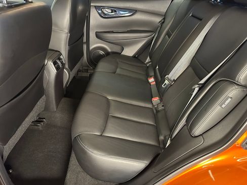 Used 2021 Nissan Rogue Sport SL w/ Premium Package AWD/4WD image 21