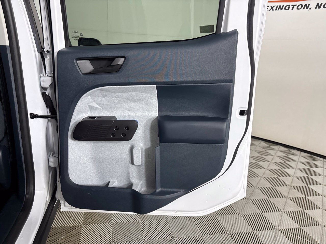 Used 2026 Ford Maverick XLT FWD image 25