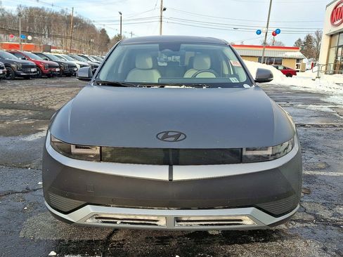 Used 2022 Hyundai Ioniq 5 SEL image 20