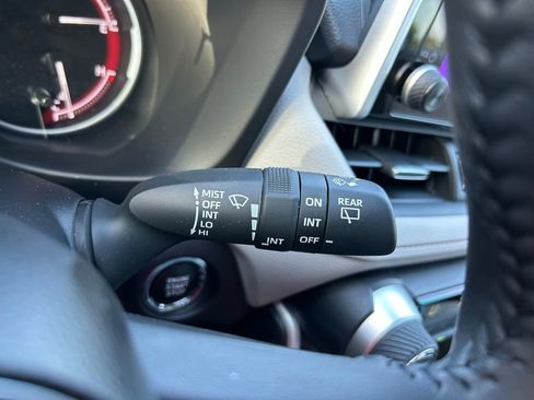 Certified 2025 Toyota RAV4 XLE Premium image 21