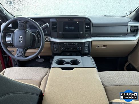 Certified 2026 Ford F450 XLT w/ FX4 Off-Road Package image 2