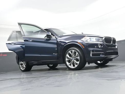 Used 2018 BMW X5 sDrive35i RWD image 44
