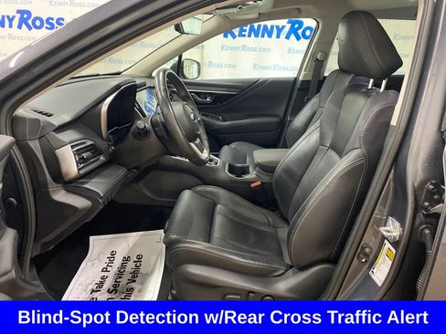 Certified 2024 Subaru Outback Limited XT w/ Popular Package #2 AWD/4WD image 9