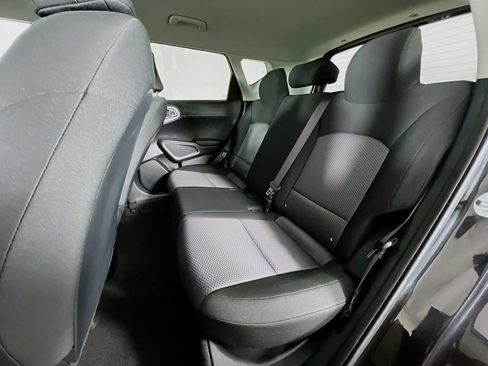 Used 2024 Kia Soul LX w/ Option Group 015 image 23