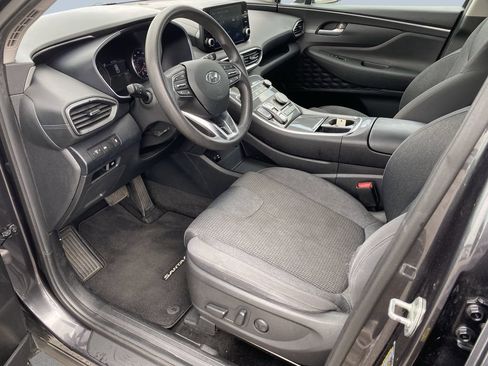 Used 2022 Hyundai Santa Fe SEL FWD image 10