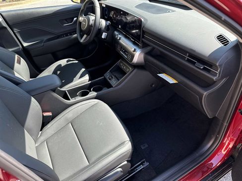 New 2026 Hyundai Kona SEL Premium image 24