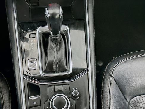Used 2022 MAZDA CX-5 AWD 2.5 S w/ Premium Package image 23