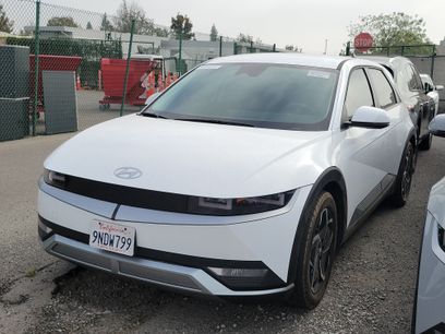 Used 2024 Hyundai Ioniq 5 SEL