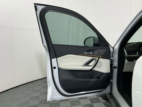 New 2026 BMW X1 xDrive28i w/ Technology Package AWD/4WD image 19