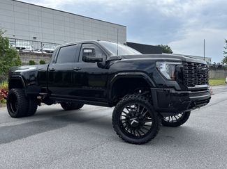 Used 2026 GMC Sierra 3500 Denali Ultimate AWD/4WD video 2
