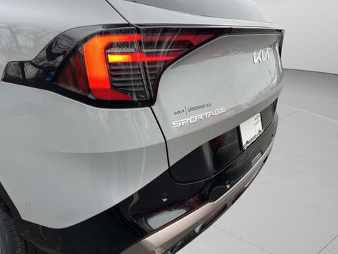 New 2026 Kia Sportage SX Prestige AWD/4WD image 10