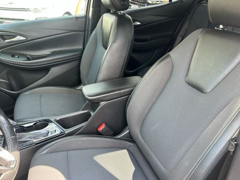 Used 2021 Buick Encore GX Select AWD/4WD image 12