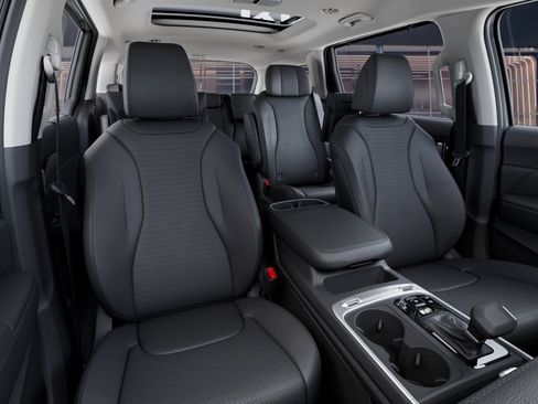 New 2026 Kia Carnival SX Prestige FWD image 15