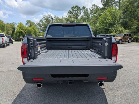 Used 2023 Honda Ridgeline RTL-E image 13