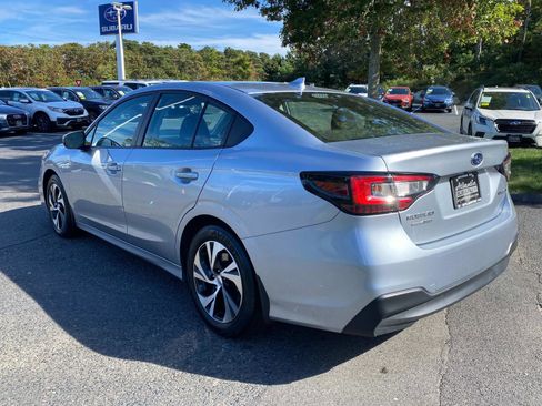 Used 2023 Subaru Legacy Premium image 5