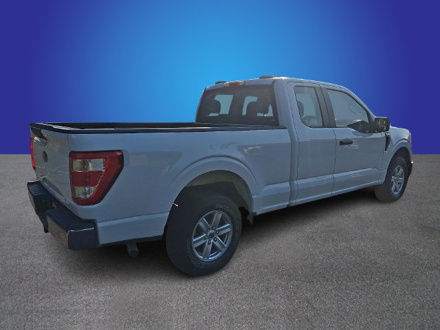 Used 2022 Ford F150 XL w/ Trailer Tow Package RWD image 4