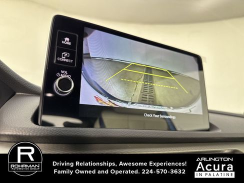 Used 2026 Acura Integra A-Spec FWD image 8