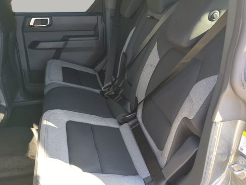 New 2025 Ford Bronco Big Bend image 48