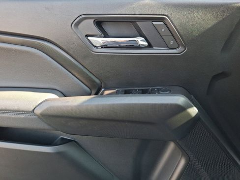 Used 2025 GMC Canyon Elevation w/ Convenience Package image 12