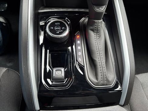 New 2026 Chevrolet Colorado Trail Boss image 24