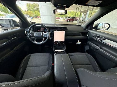 Certified 2025 GMC Terrain Elevation AWD/4WD image 20