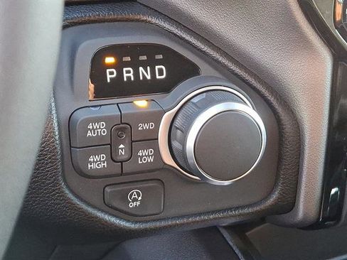 New 2026 RAM 1500 Big Horn image 11