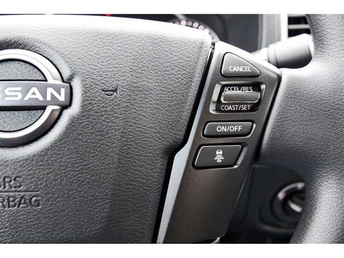 Certified 2024 Nissan Frontier SV w/ Technology Package image 14