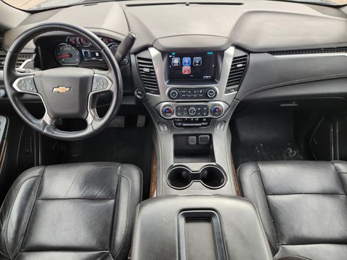 Used 2018 Chevrolet Tahoe LT image 27