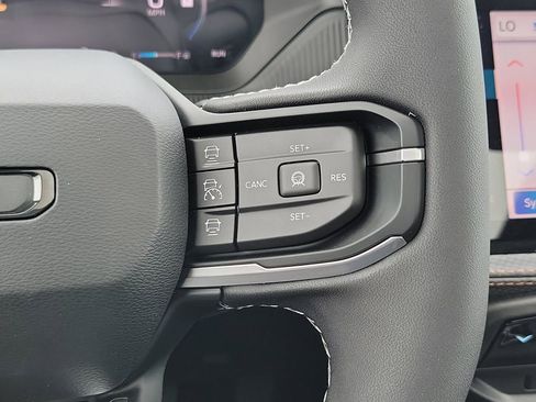 New 2026 Jeep Cherokee Overland AWD/4WD image 27