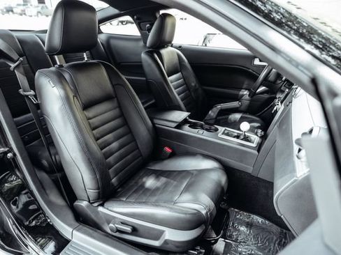 Used 2008 Ford Mustang GT Premium RWD image 59