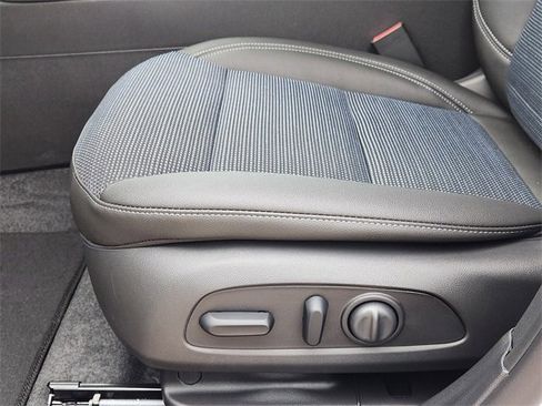 New 2026 Buick Envista Preferred w/ Convenience I Package image 19