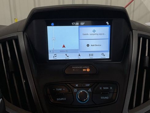 Used 2019 Ford Transit 150 148 Medium Roof image 16