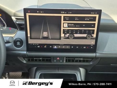 New 2026 MAZDA CX-5 Select AWD/4WD image 22