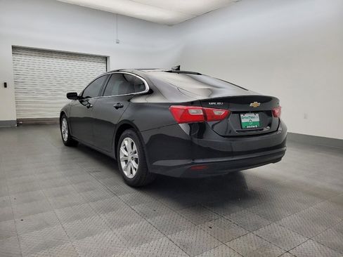 Used 2023 Chevrolet Malibu LT w/ Driver Confidence Package image 5