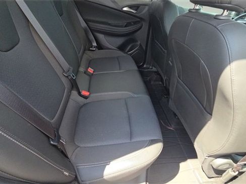 Used 2024 Buick Encore GX Preferred image 17