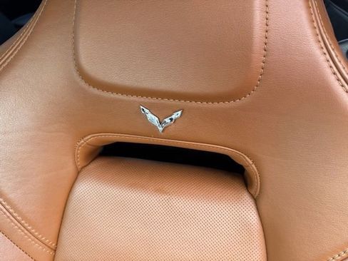 Used 2014 Chevrolet Corvette Stingray Coupe w/ 3LT Preferred Equipment Group RWD image 15