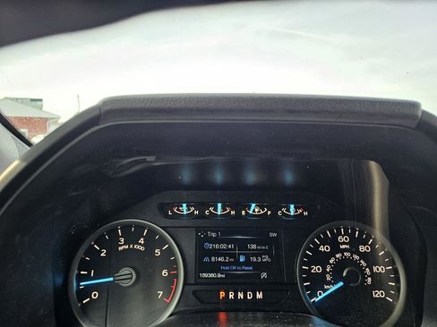 Used 2019 Ford F150 XLT w/ Equipment Group 302A Luxury image 11