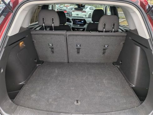 Used 2024 Chevrolet TrailBlazer LT image 14