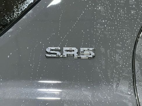 New 2026 Toyota 4Runner SR5 image 6