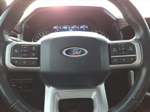 Certified 2023 Ford Expedition Max Limited image 21