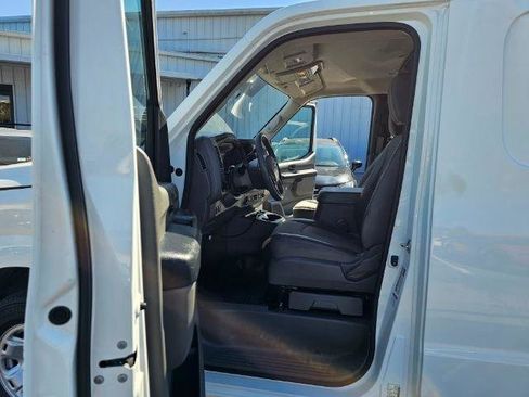 Used 2021 Nissan NV 2500 SV RWD image 24