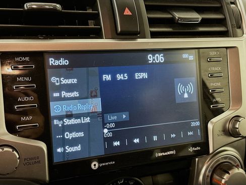 Used 2024 Toyota 4Runner SR5 Premium image 21