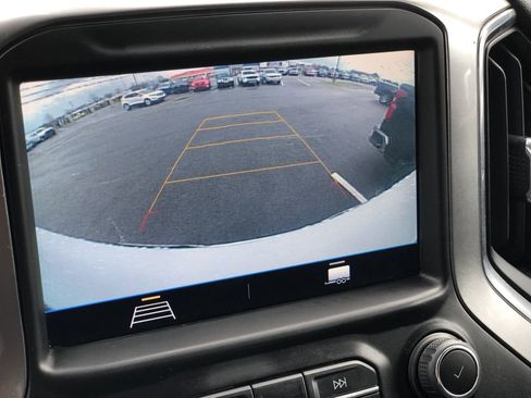 Used 2022 Chevrolet Silverado 1500 RST image 20