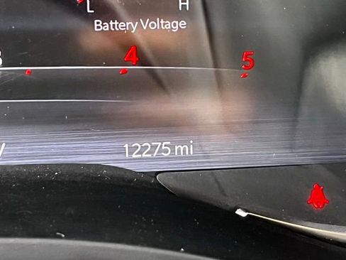 Used 2025 RAM 2500 Laramie image 19