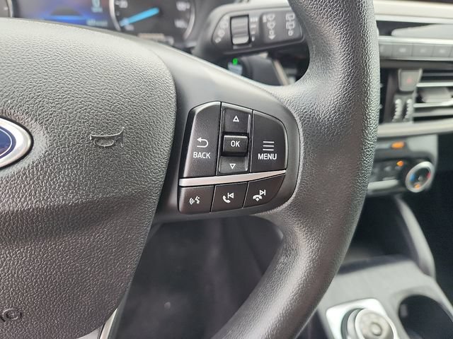 Certified 2022 Ford Escape SE AWD/4WD image 16
