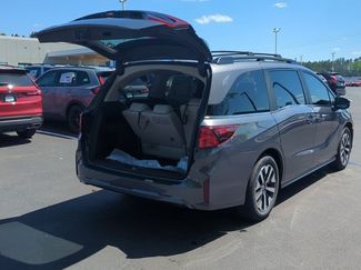 New 2026 Honda Odyssey EX-L video 2