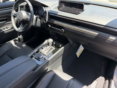 New 2026 MAZDA CX-50 AWD 2.5 Hybrid w/ Premium Pkg image 24