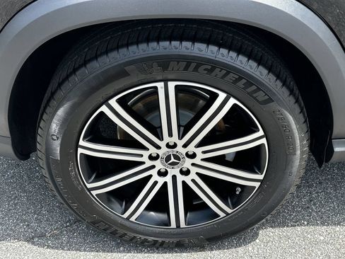Certified 2025 Mercedes-Benz GLE 350 4MATIC image 20